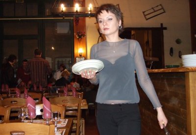 Сюрприз для леди от джентльмена