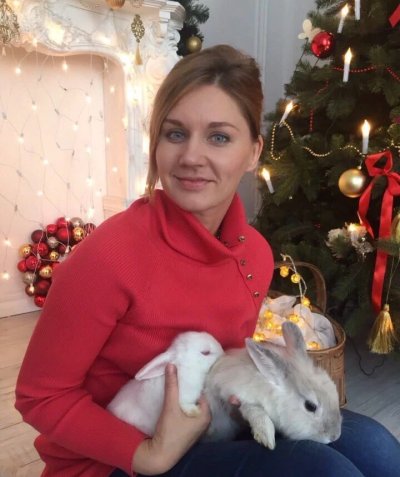 Виолетта из Кирова балует член своим ротиком