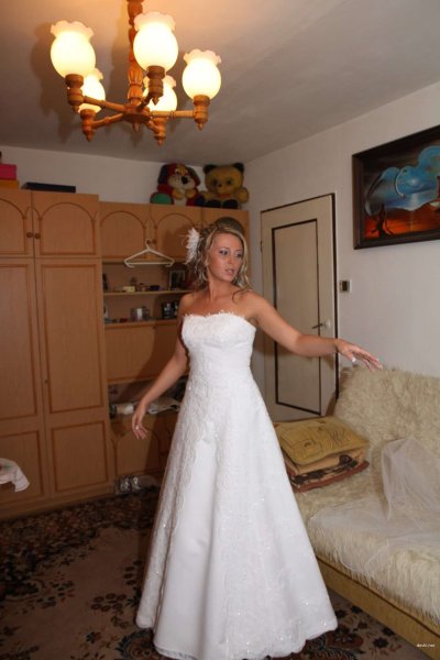 Фотки горячей невесты: интимные снимки для взрослых