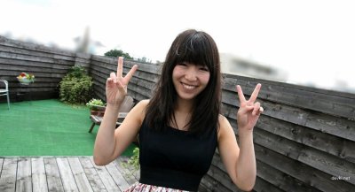 Интимное видео горячей японской девушки - наслаждение для глаз!