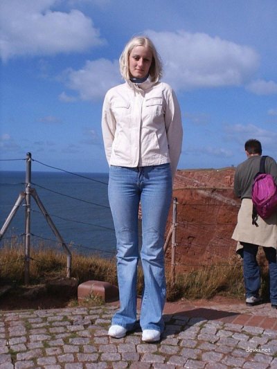 Облизал жене киску - улучшил ее настроение