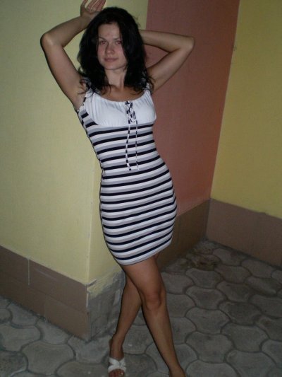 Интимные снимки привлекательной Наташи: покажи себе!