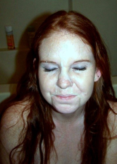 Девчонки обожают попробовать мужскую кончу.