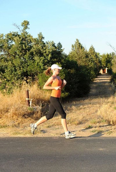 Сексуальные забавы - лучшая мотивация!