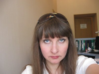 Обнаженная русская девушка жаждет вас