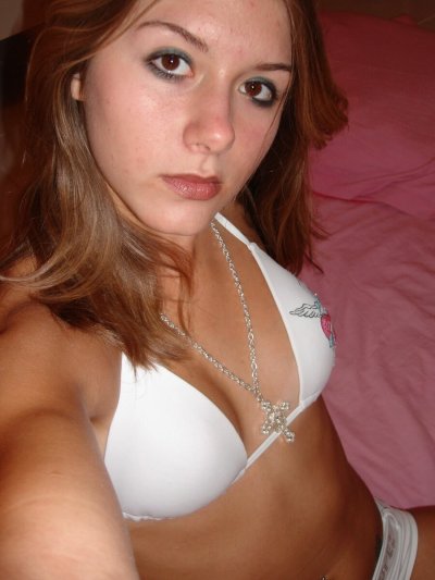 Игривая милашка жаждет страстных приключений