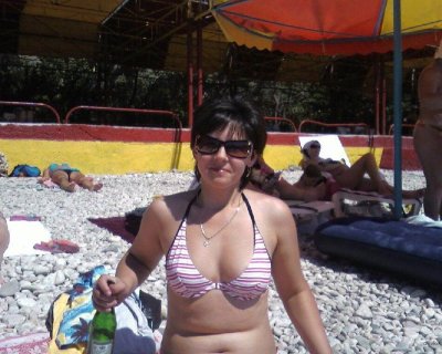 Интимные снимки привлекательной дамы: эксклюзивный контент для взрослых