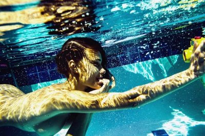 Сексуальные и изящные дамы