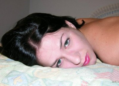 Подружка соблазняет своего парня