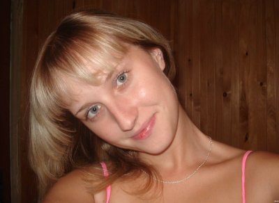 Интимные снимки моей прекрасной половинки - 18+