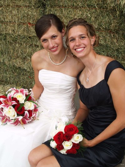 Развратная невеста без трусиков - уникальный контент для взрослых