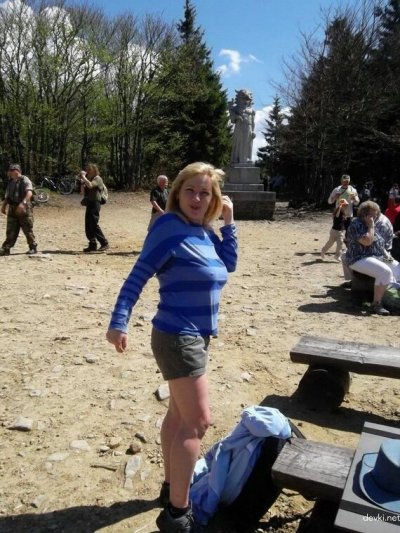 Сексуальные снимки милфы и зрелой пышки-мамаши