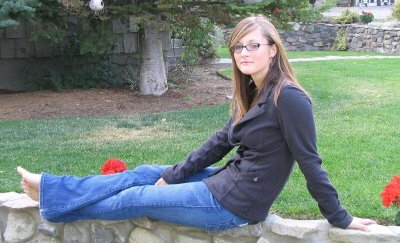 Интим с огненной милашкой - занятие на любой вкус!