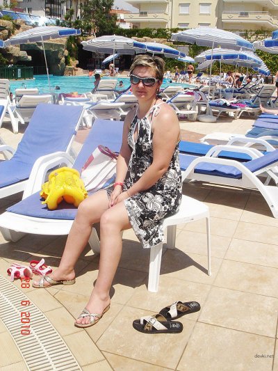 Мои интимные снимки в голом виде