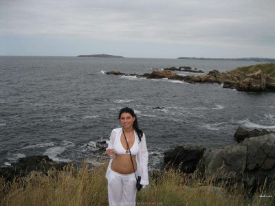 Отдыхаем с подругой: горячие моменты на курорте!