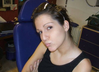 Нежный и страстный отсос от юной красавицы – просто кайф!