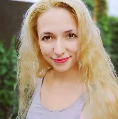 Горячая Юлия: запретные утехи для взрослых!