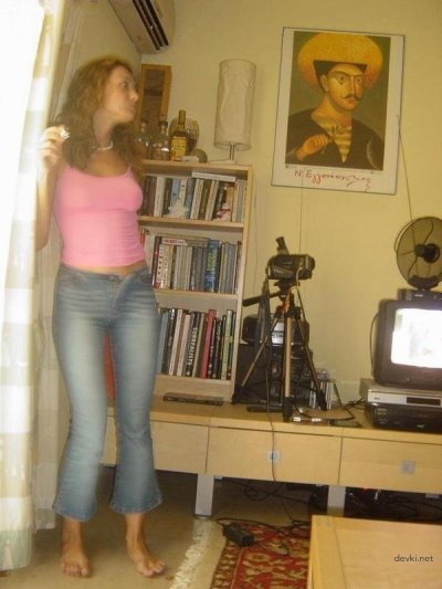 После вечеринки милфа испытала член в попе