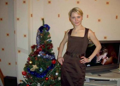 Развратная красотка готова принять твердый стояк