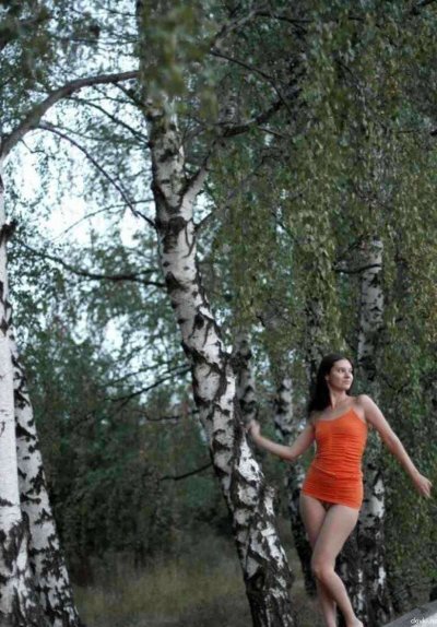 Жена обожает вечеринки с несколькими партнерами - попробуй и ты!