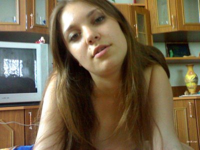 Молоденькая студентка прыгает на хере своего бойфренда