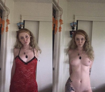 Красотки снимают лифчики