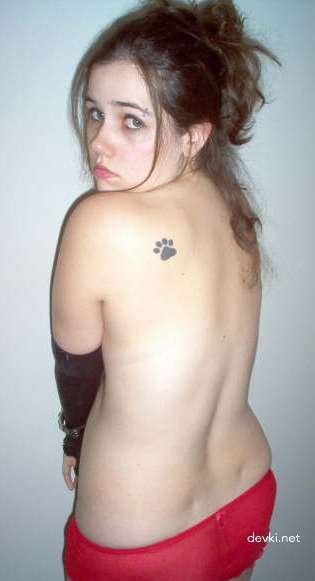 Соблазнительные девушки в обнаженном виде с потрясающими формами тела