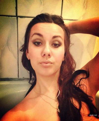 Сексуальные дамы на смартфоне: жаркие фото и видео!