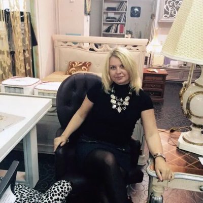 Интимные снимки опытной дамы