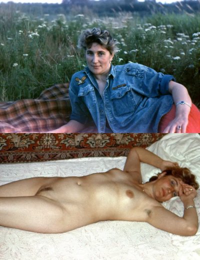 Шалунья из 90-х наслаждается интимными играми часть 3