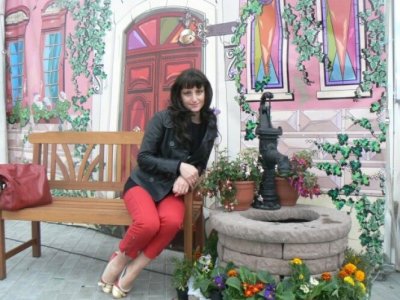 Интим с возлюбленной на свежем воздухе - горячие приключения!