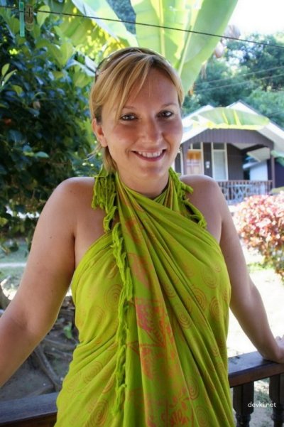 Фото моей обнаженной жены с отпуска: интимные моменты на любительских снимках