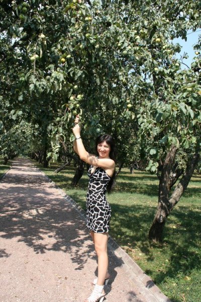 Очень личные снимки экс-супруги: жаркие фото для взрослых