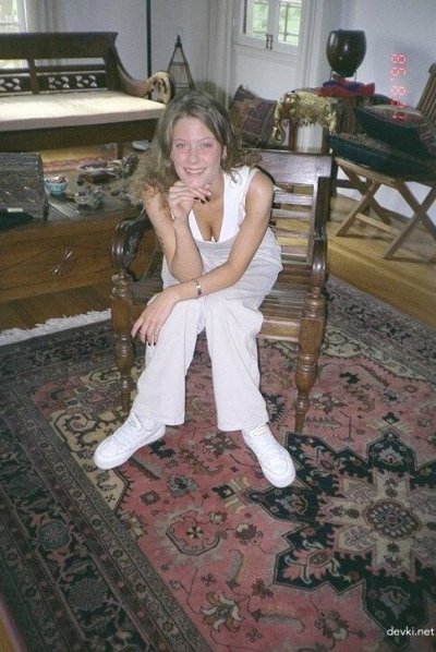 Когда дома не хватает развлечений