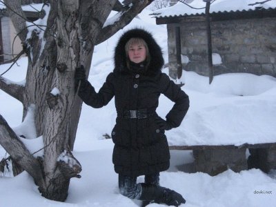 Приглашение в личную фото коллекцию пары: увидишь любительские работы!