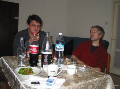 Шлюхи на заказ: новые приключения (часть восьмая)