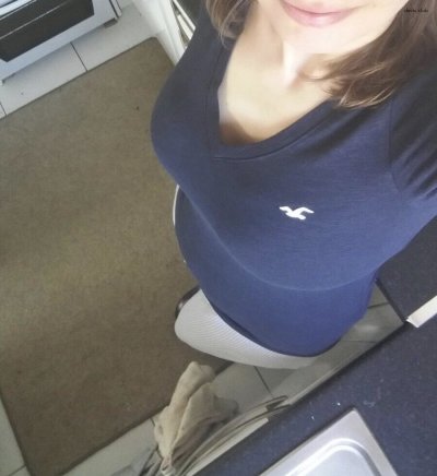 Сексапильная красотка с обворожительными формами