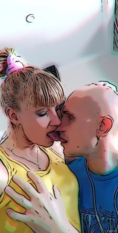 Шикарные порно комиксы для взрослых - наслаждайся без цензуры!