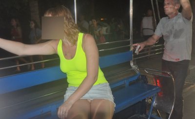 Отпуск в Тайланде: наслаждайся интимными удовольствиями и расслаблением