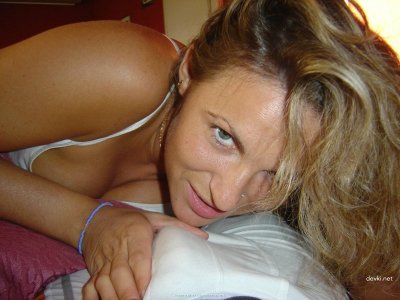 Сперма на коже после минета - горячий финал!