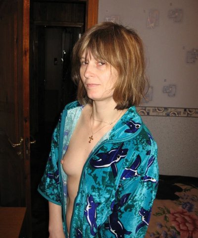 Доброе утро с голой дамой: начало дня на 18+ сайте