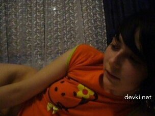 Сексуальные снимки юной красотки: увлекательное знакомство