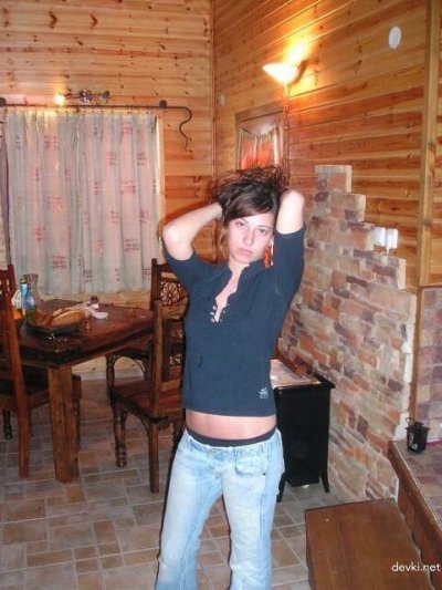 Жаркий вечер вдвоем: страстная встреча с возлюбленной