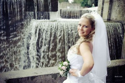 Частное видео после свадьбы: интимные моменты молодоженов