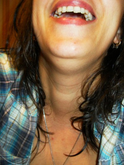 Сексуальная красотка для взрослых с обворожительной фигурой!