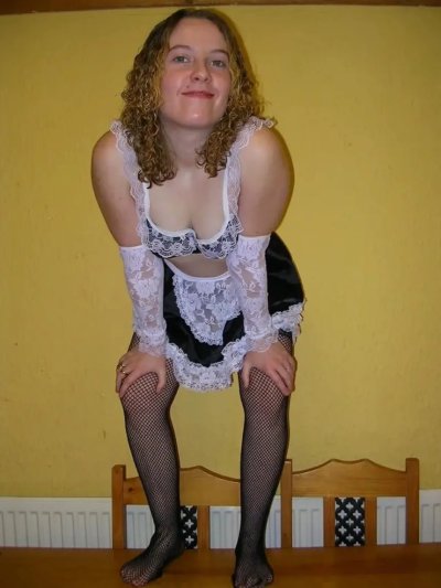 Шаловливая горничная: новые приколы и удовольствия