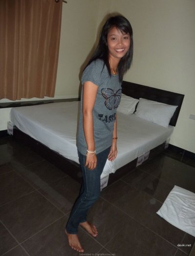 Интим с девушкой легкого поведения