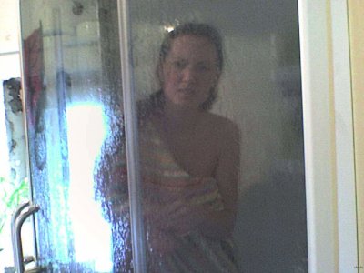 Обнаженная красавица за 30: нежность и страсть в одном флаконе!