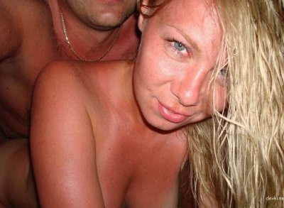 Подробно запечатлели свои интимные утехи в крупном формате