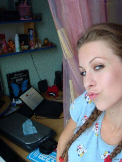 Сексуальный альбом обворожительной стройняшки для вашего удовольствия